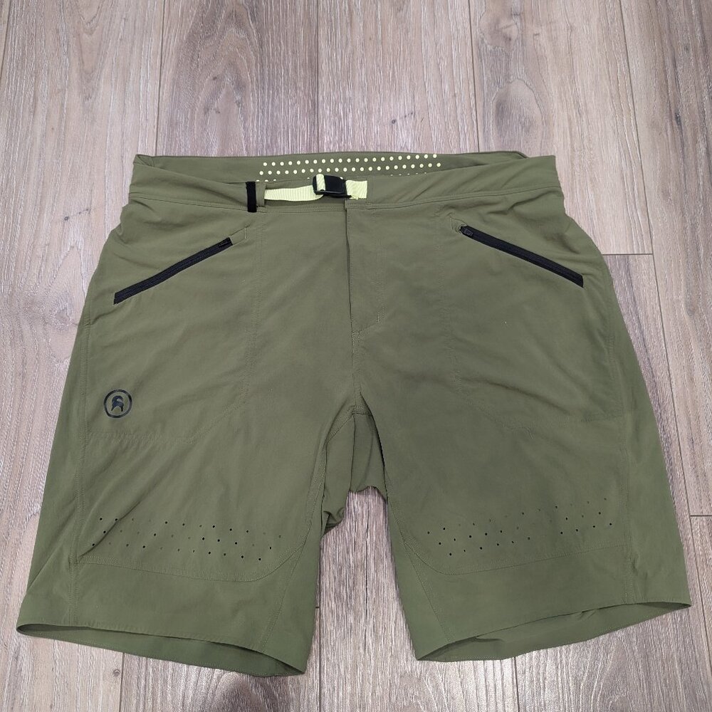 Backcountry Empire Mountain Bike Shorts men's XL